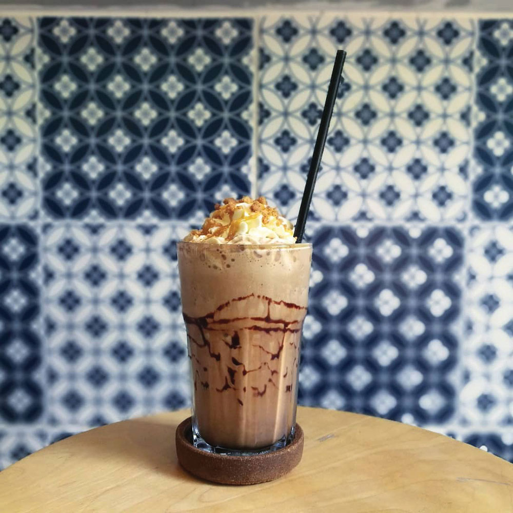 Bacoffee