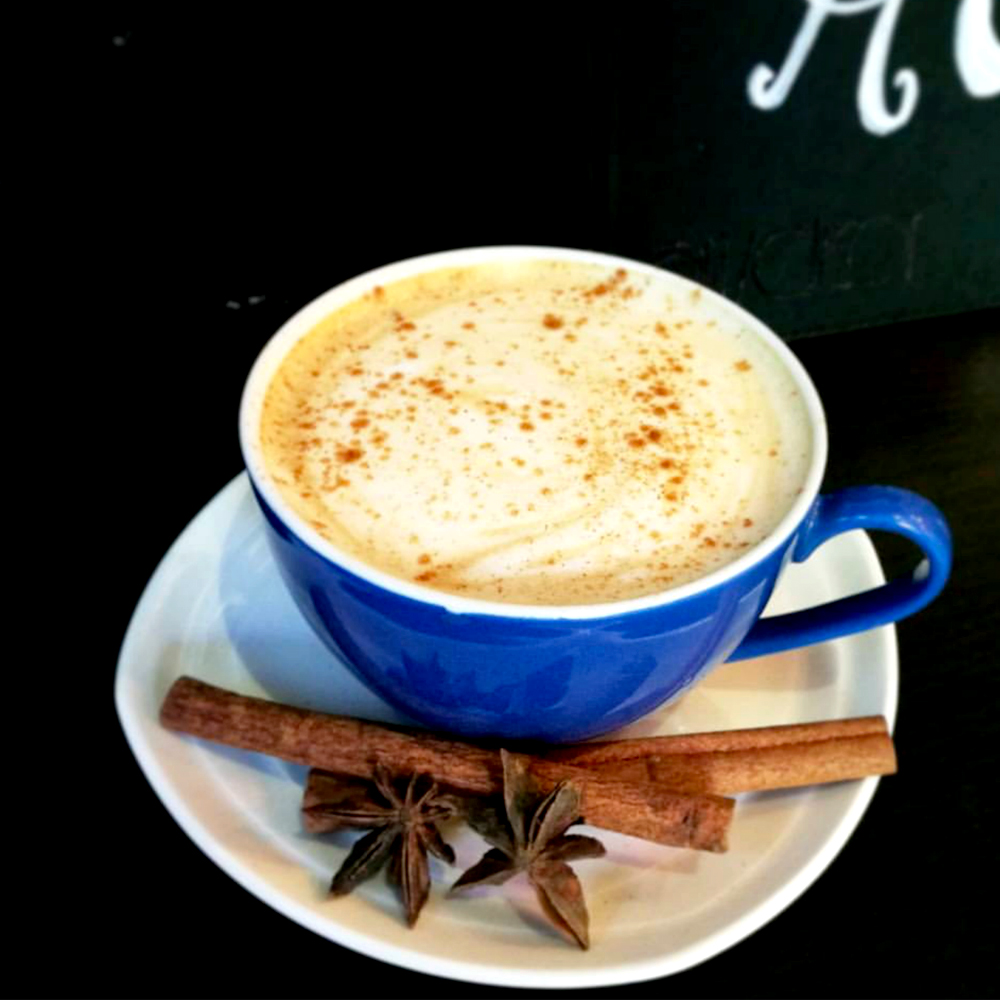 Chai Latte