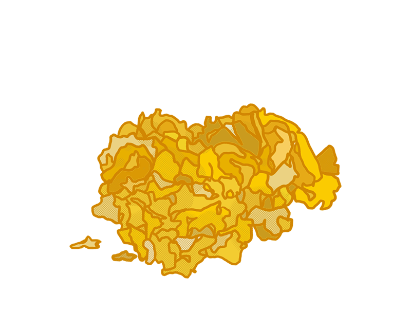 Scrambled Eggs