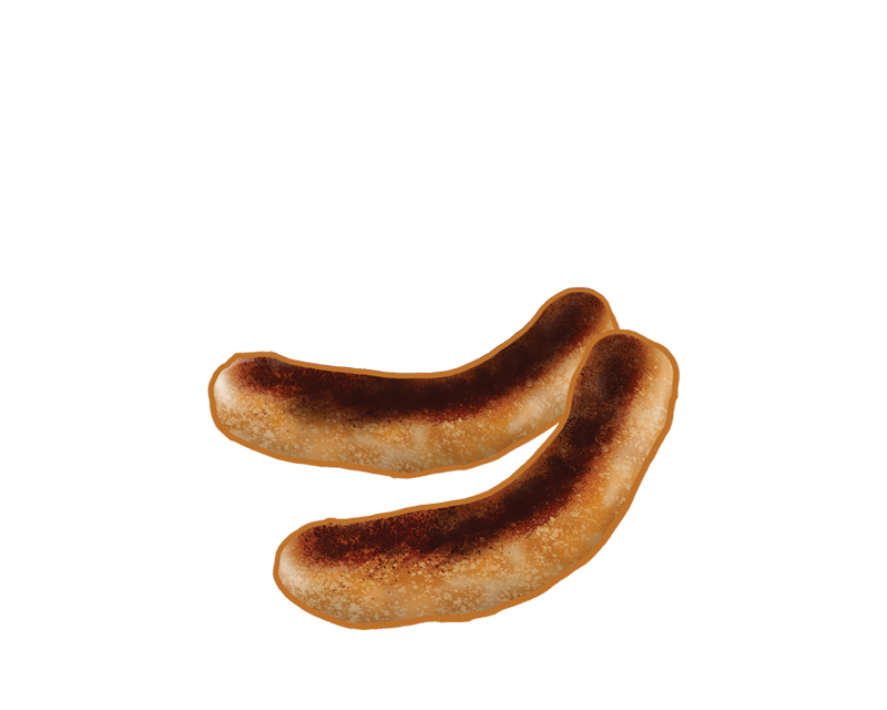 Sausages