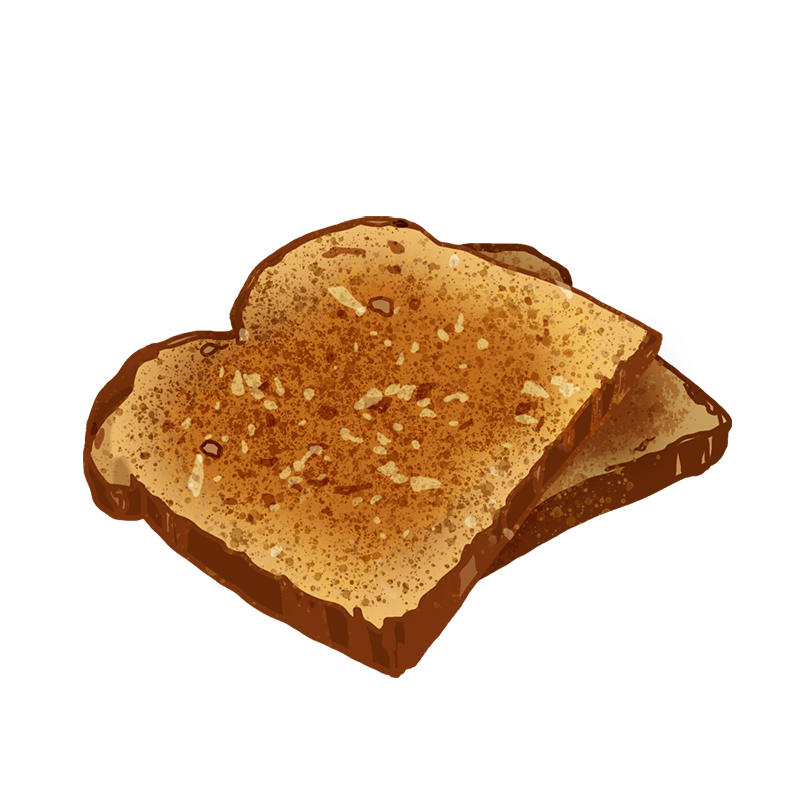 Toast