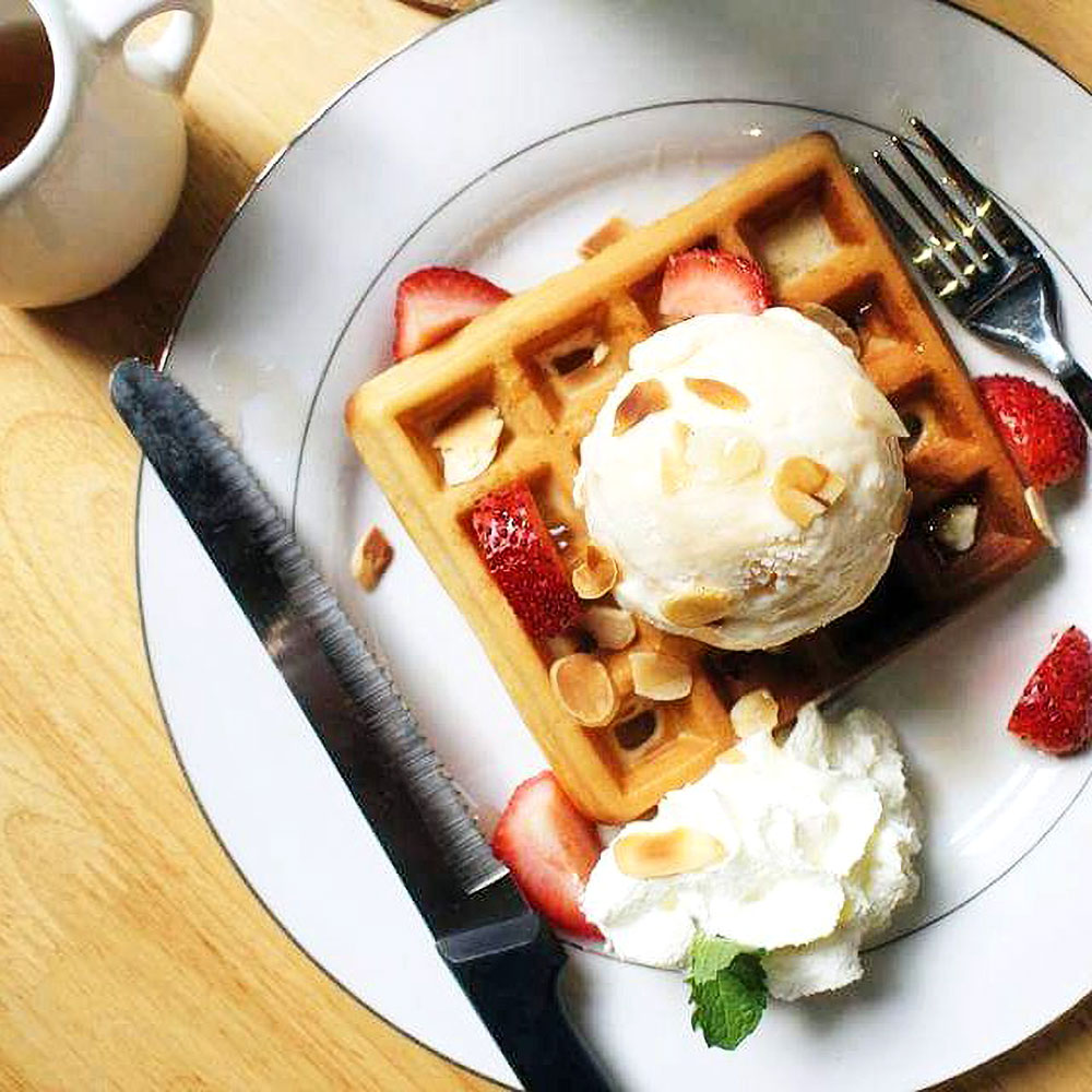 Waffle